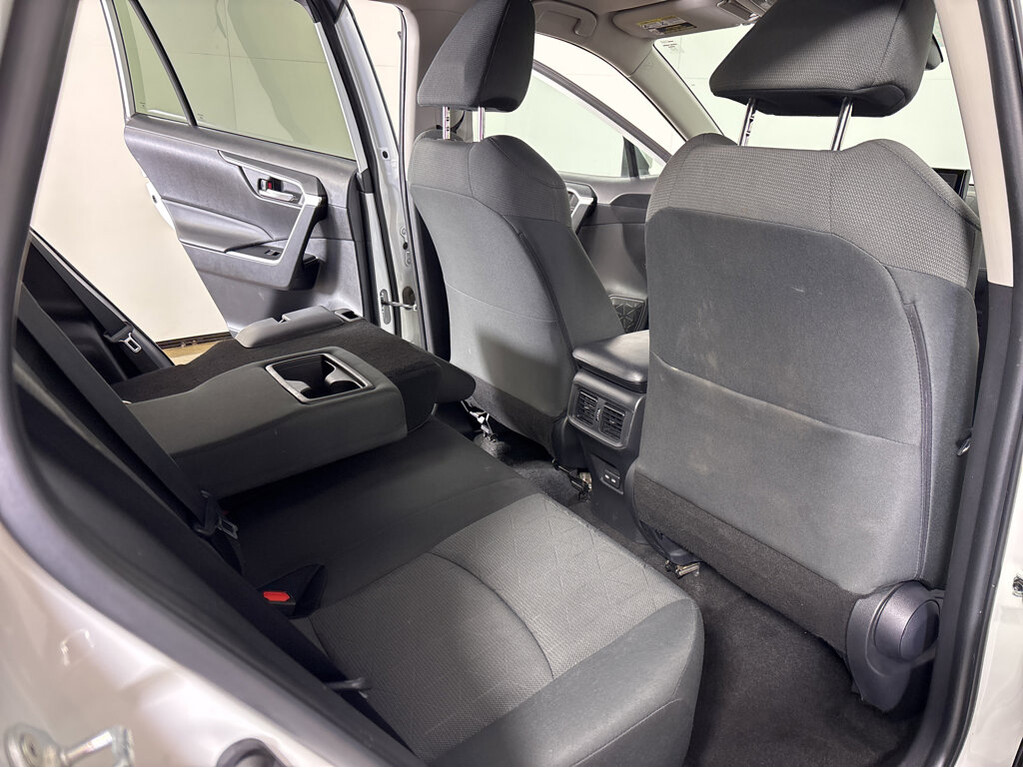 2022 Toyota RAV4 Located at Smart Motors Toyota slide-image