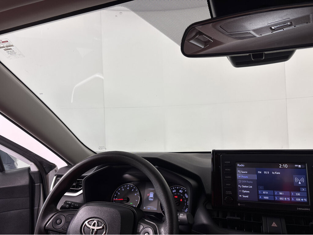 2022 Toyota RAV4 Located at Smart Motors Toyota slide-image