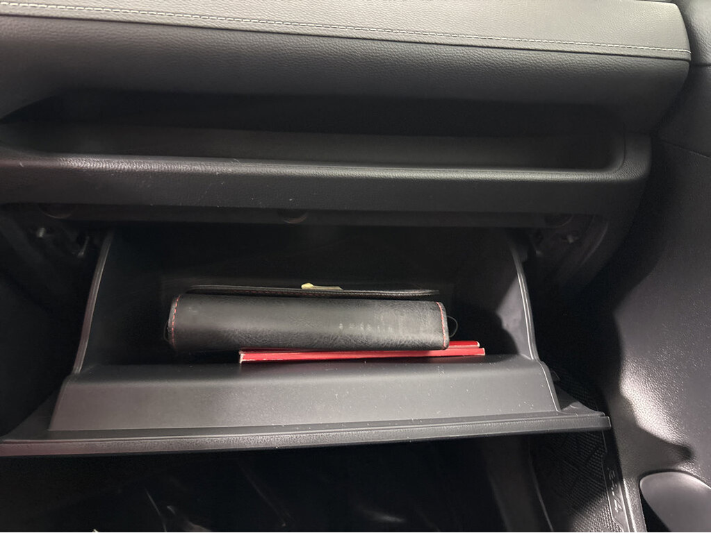 2022 Toyota RAV4 Located at Smart Motors Toyota slide-image