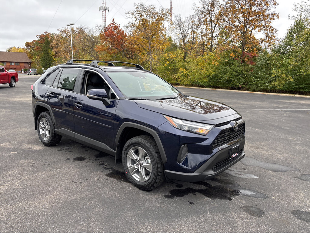 image-0 2025 Toyota RAV4