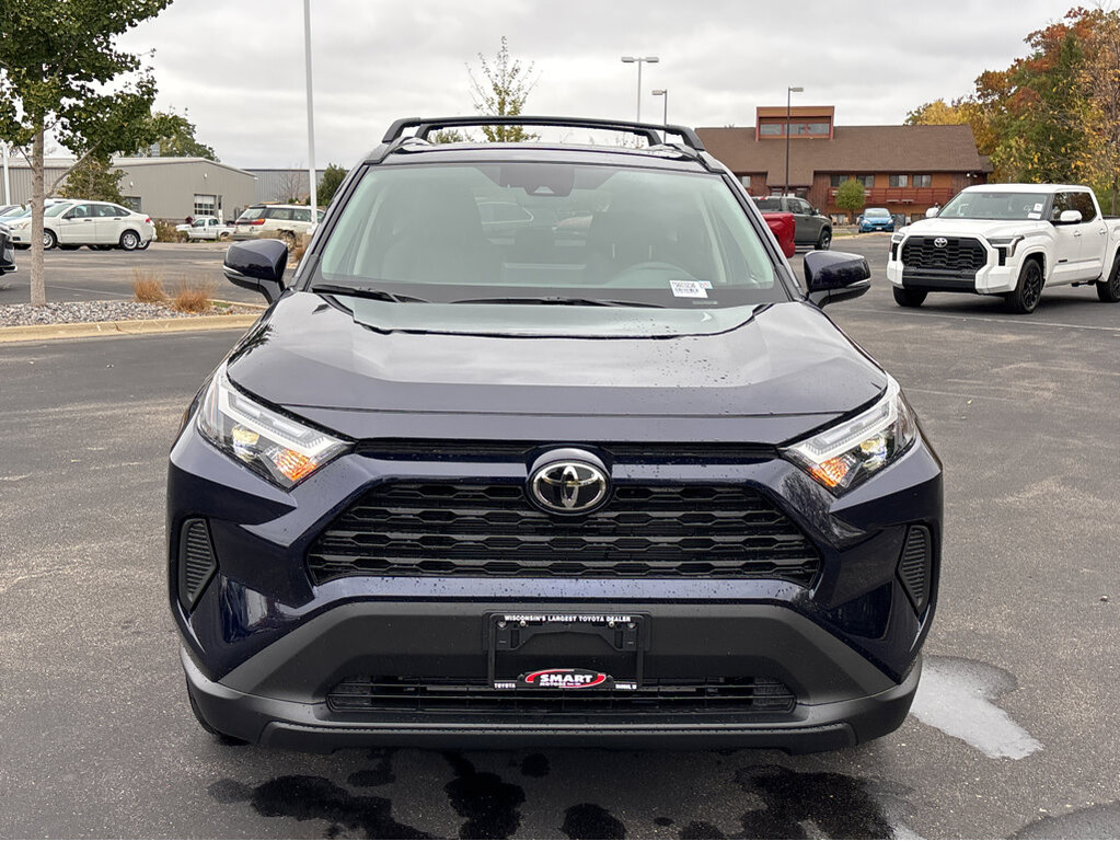 image-7 2025 Toyota RAV4