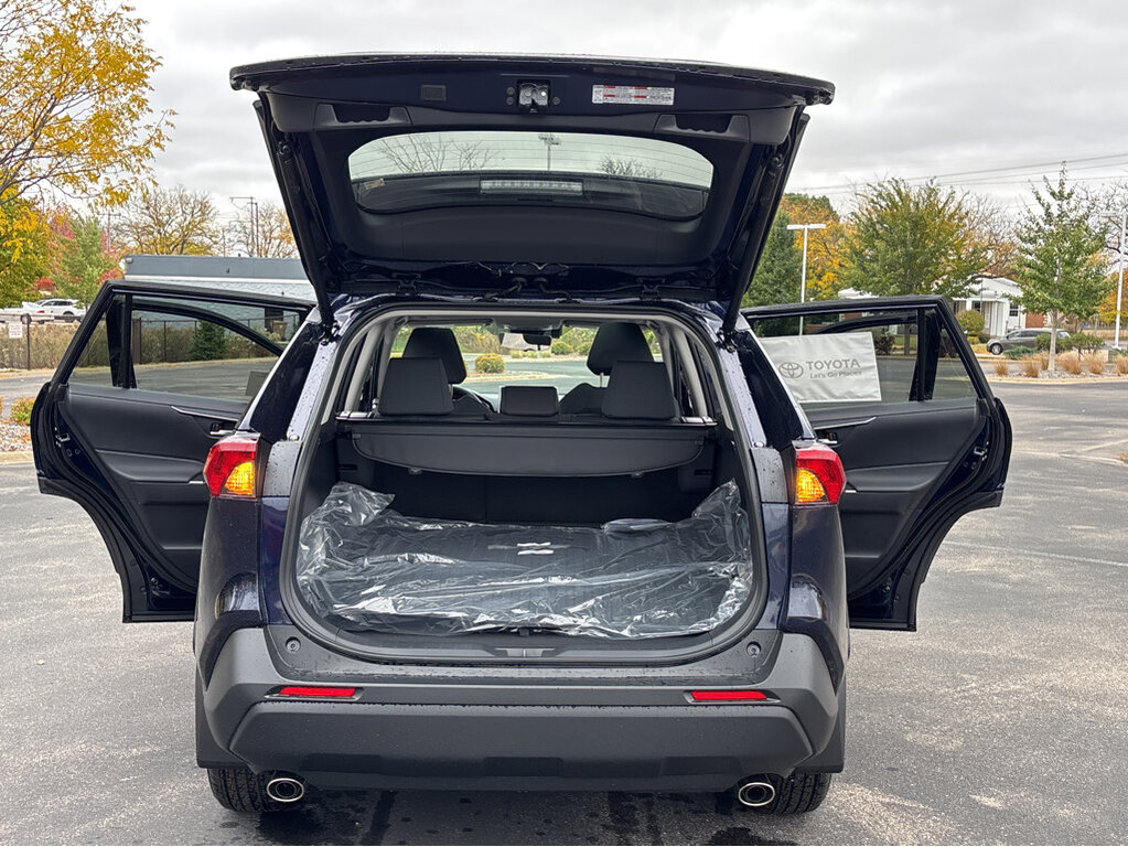 image-13 2025 Toyota RAV4