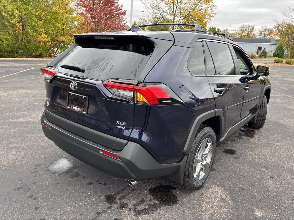 image-14 2025 Toyota RAV4