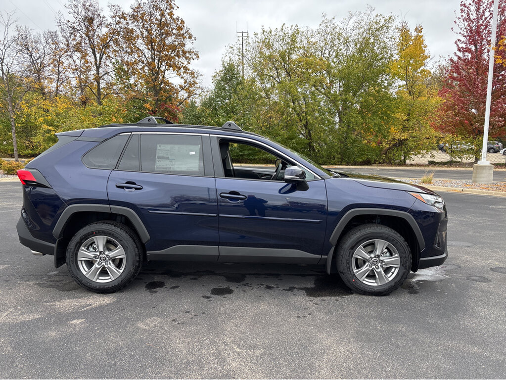 image-16 2025 Toyota RAV4