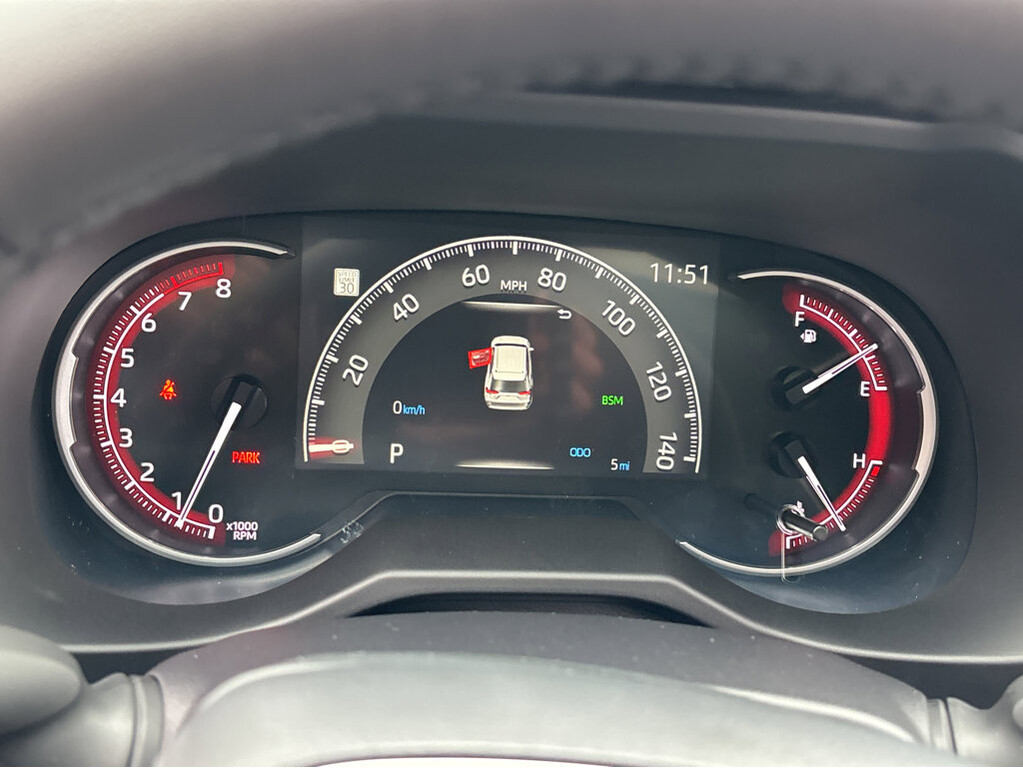 image-18 2025 Toyota RAV4