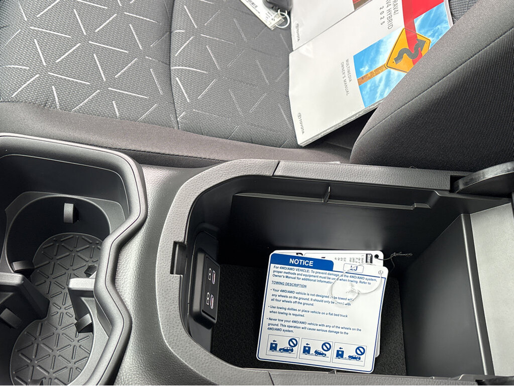 image-24 2025 Toyota RAV4