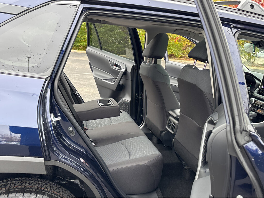 image-26 2025 Toyota RAV4