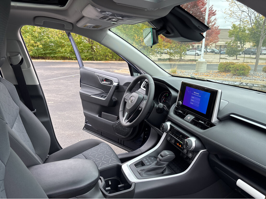 image-27 2025 Toyota RAV4