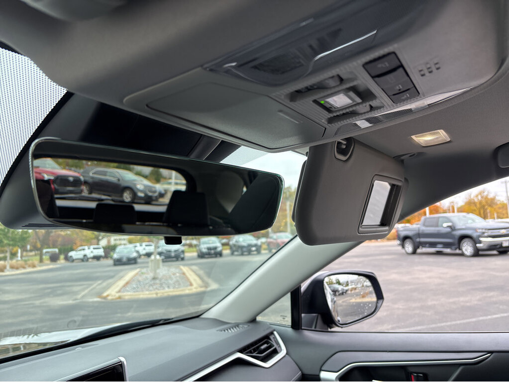 image-29 2025 Toyota RAV4