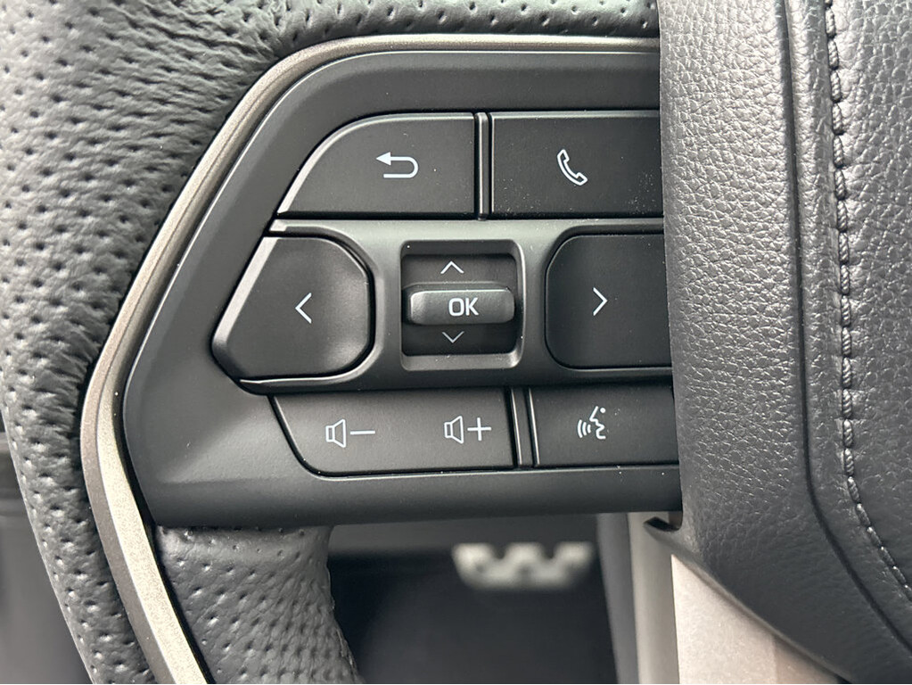 2025 Toyota Tacoma Located at Smart Motors Toyota slide-image