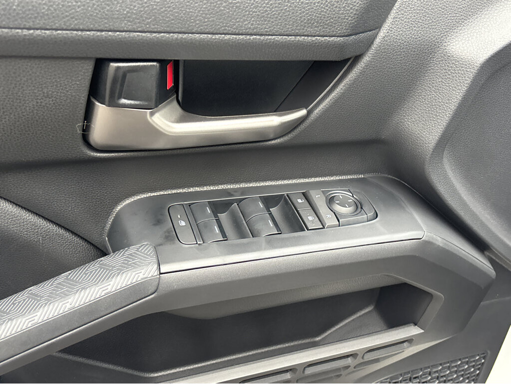 2025 Toyota Tacoma Located at Smart Motors Toyota light-box-slides