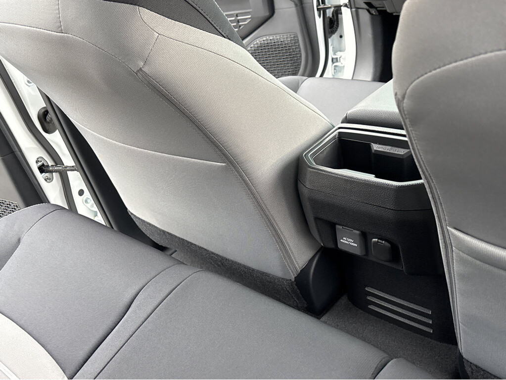 2025 Toyota Tacoma Located at Smart Motors Toyota light-box-slides