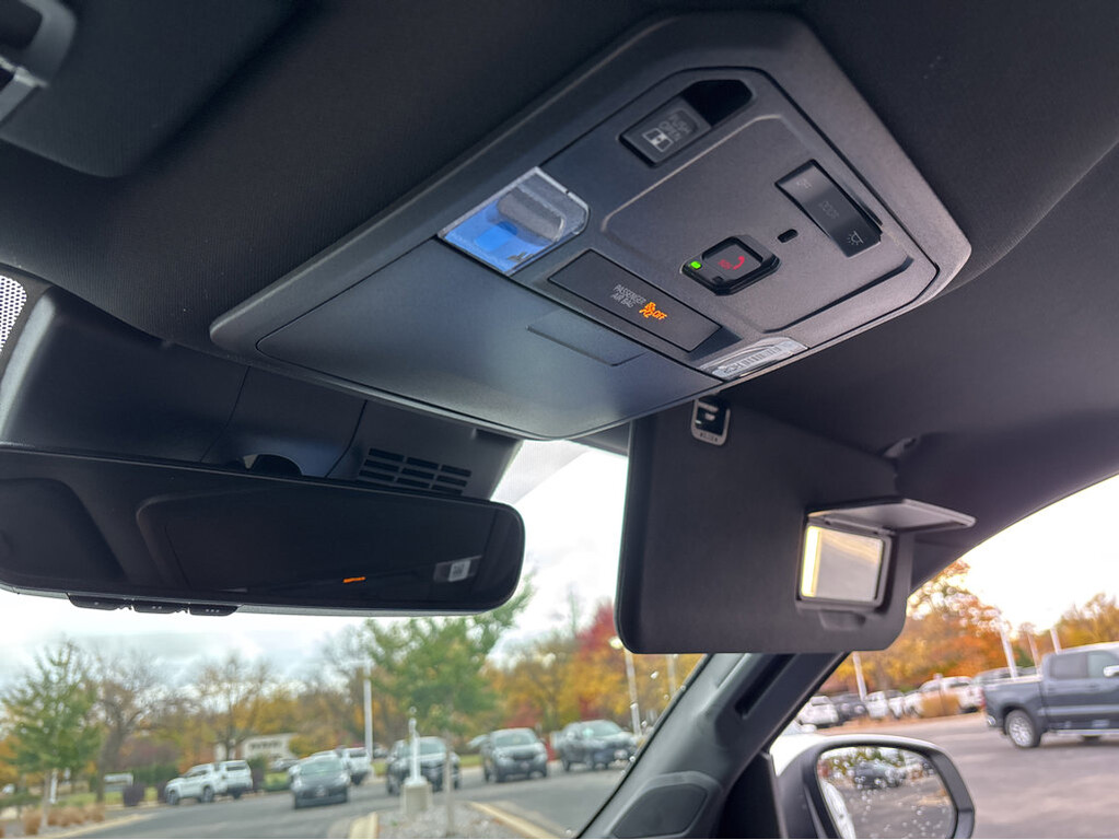 2025 Toyota Tacoma Located at Smart Motors Toyota slide-image