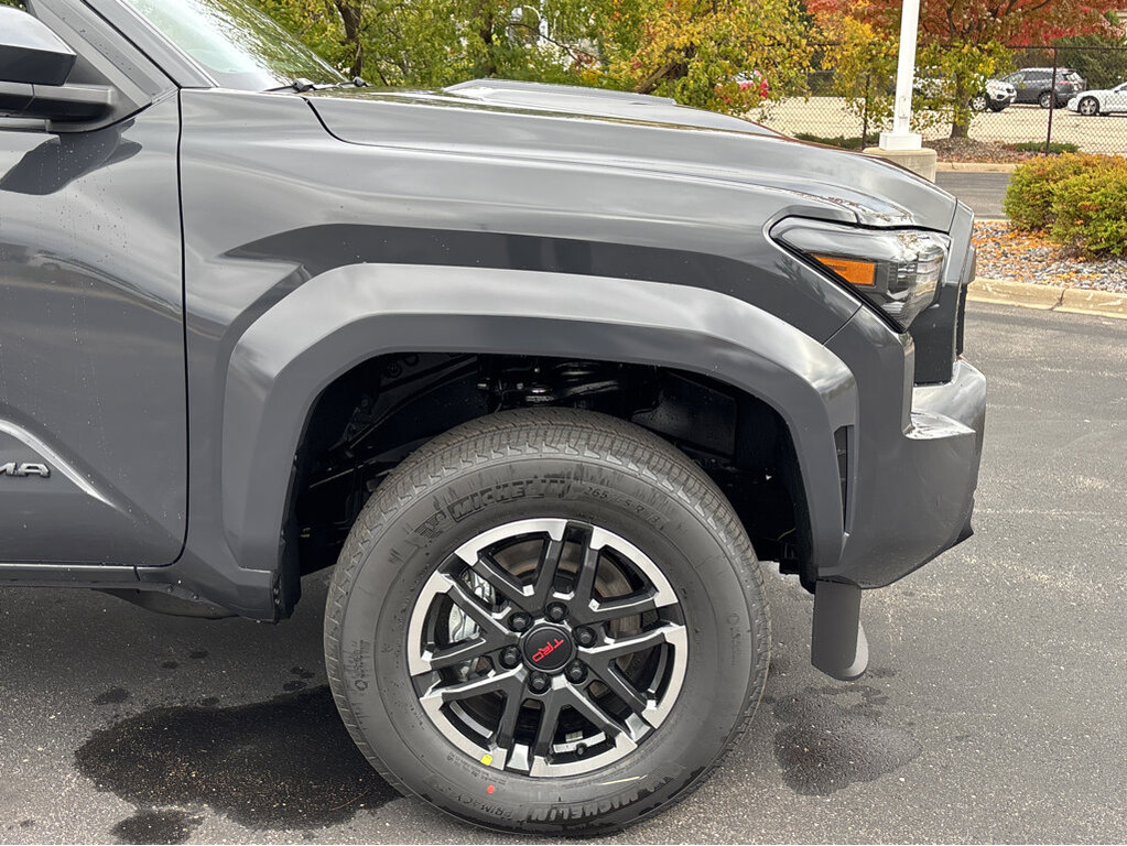 image-8 2025 Toyota Tacoma