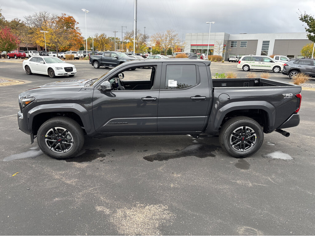 image-10 2025 Toyota Tacoma