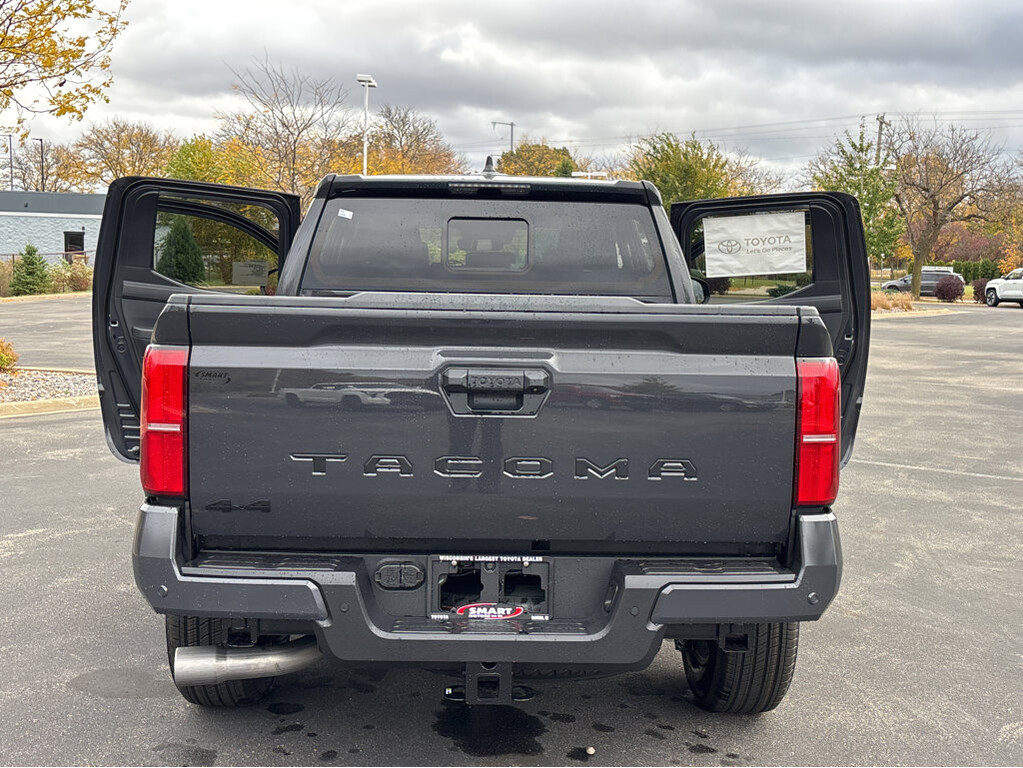 image-12 2025 Toyota Tacoma