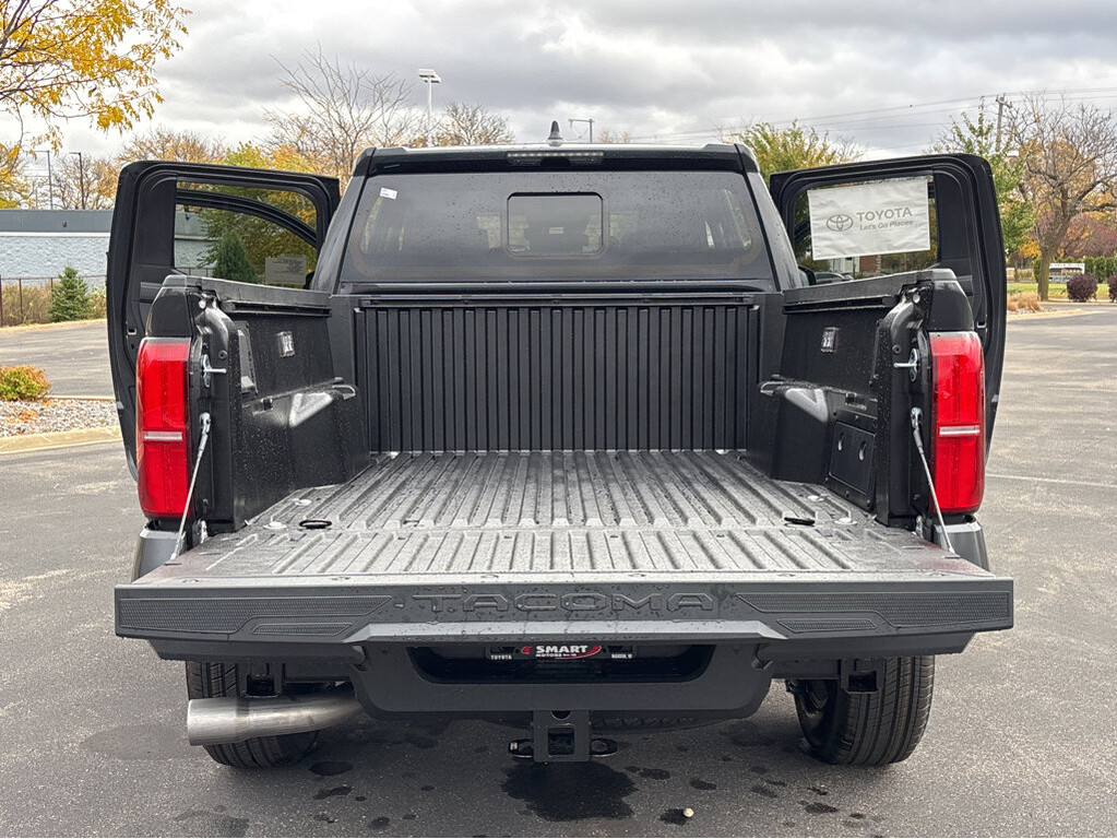 image-13 2025 Toyota Tacoma