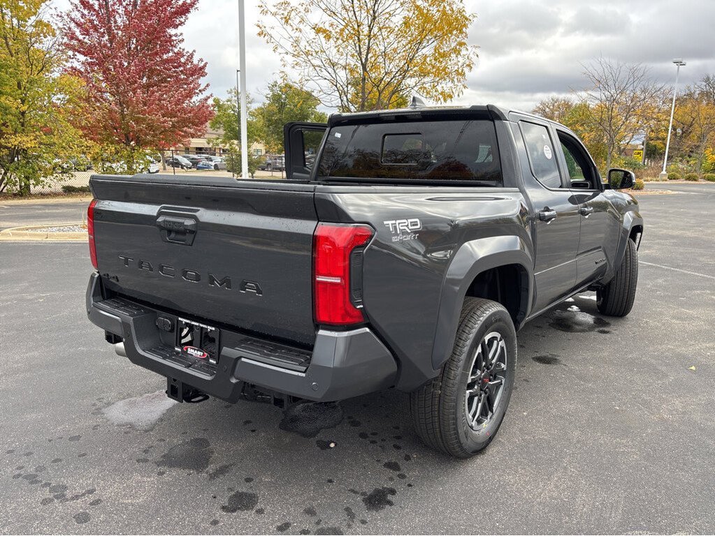 image-14 2025 Toyota Tacoma