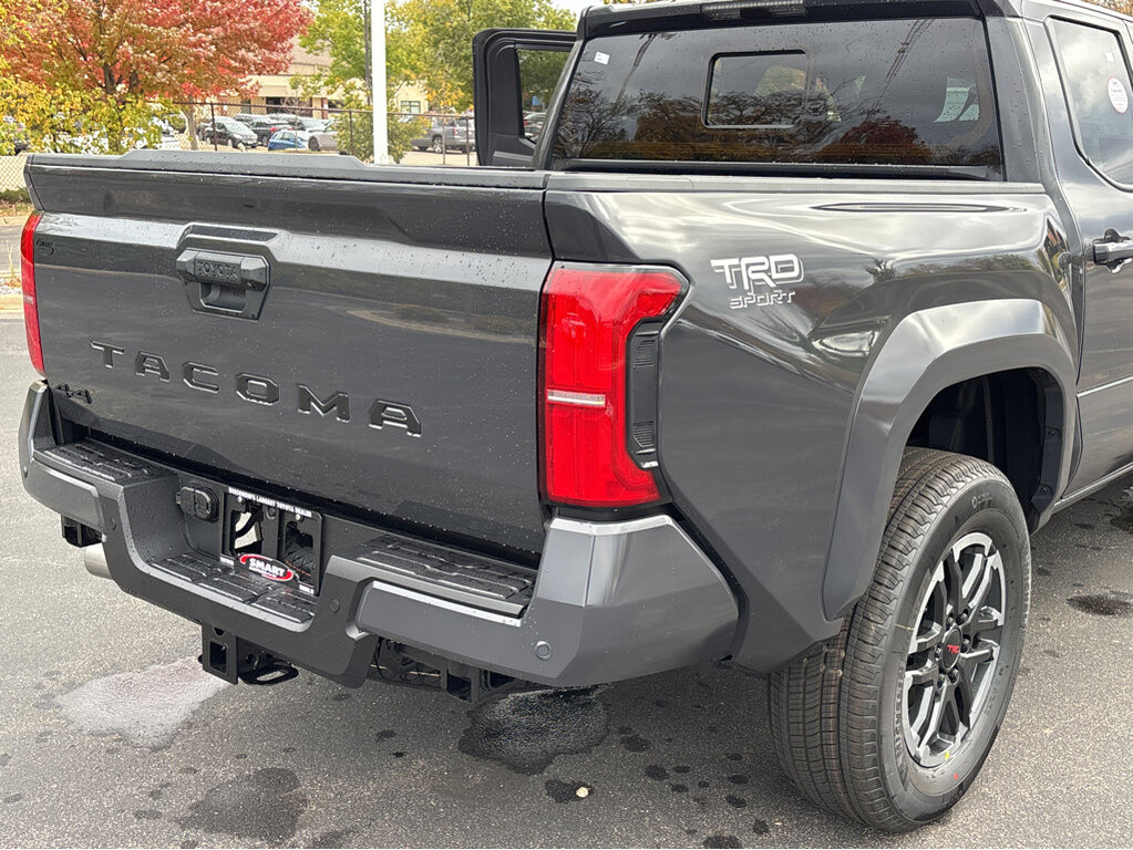 image-15 2025 Toyota Tacoma