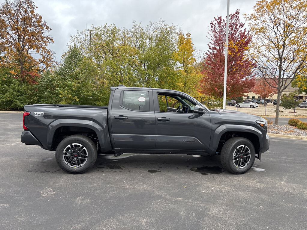 image-16 2025 Toyota Tacoma