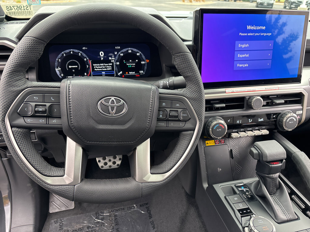 image-17 2025 Toyota Tacoma