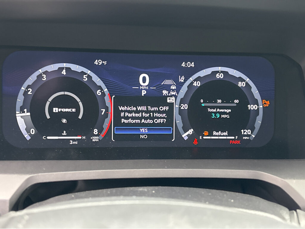 image-18 2025 Toyota Tacoma