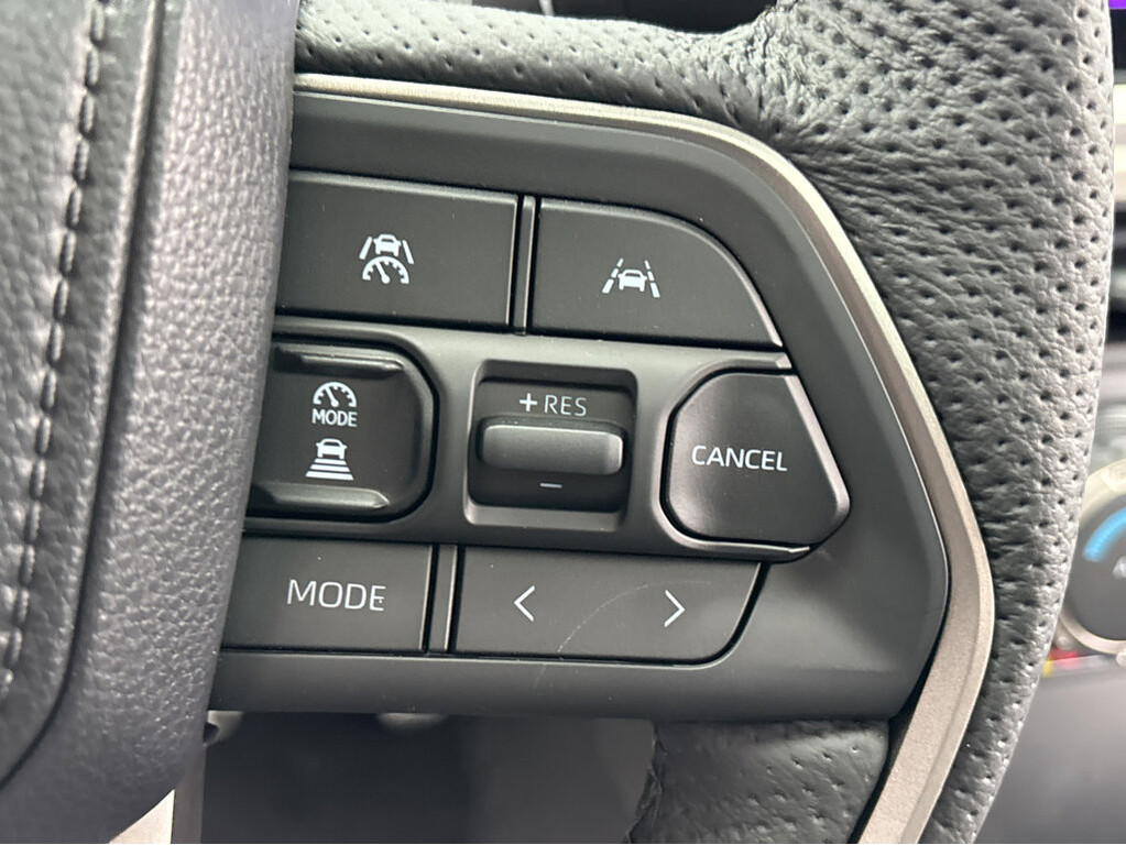 image-20 2025 Toyota Tacoma