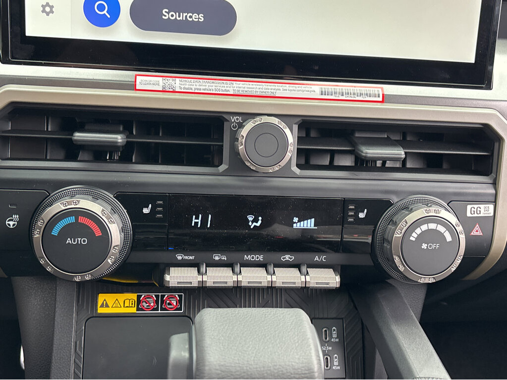 image-22 2025 Toyota Tacoma