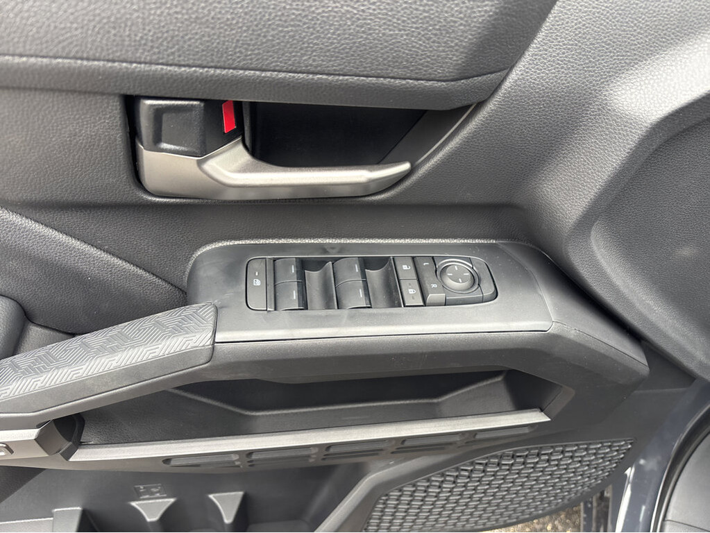 image-25 2025 Toyota Tacoma