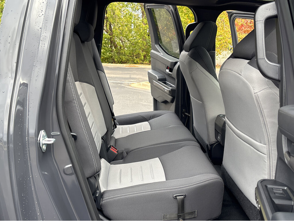 image-26 2025 Toyota Tacoma