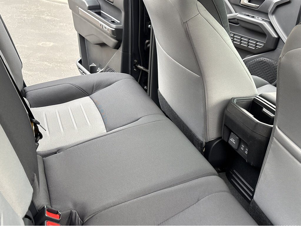 image-28 2025 Toyota Tacoma