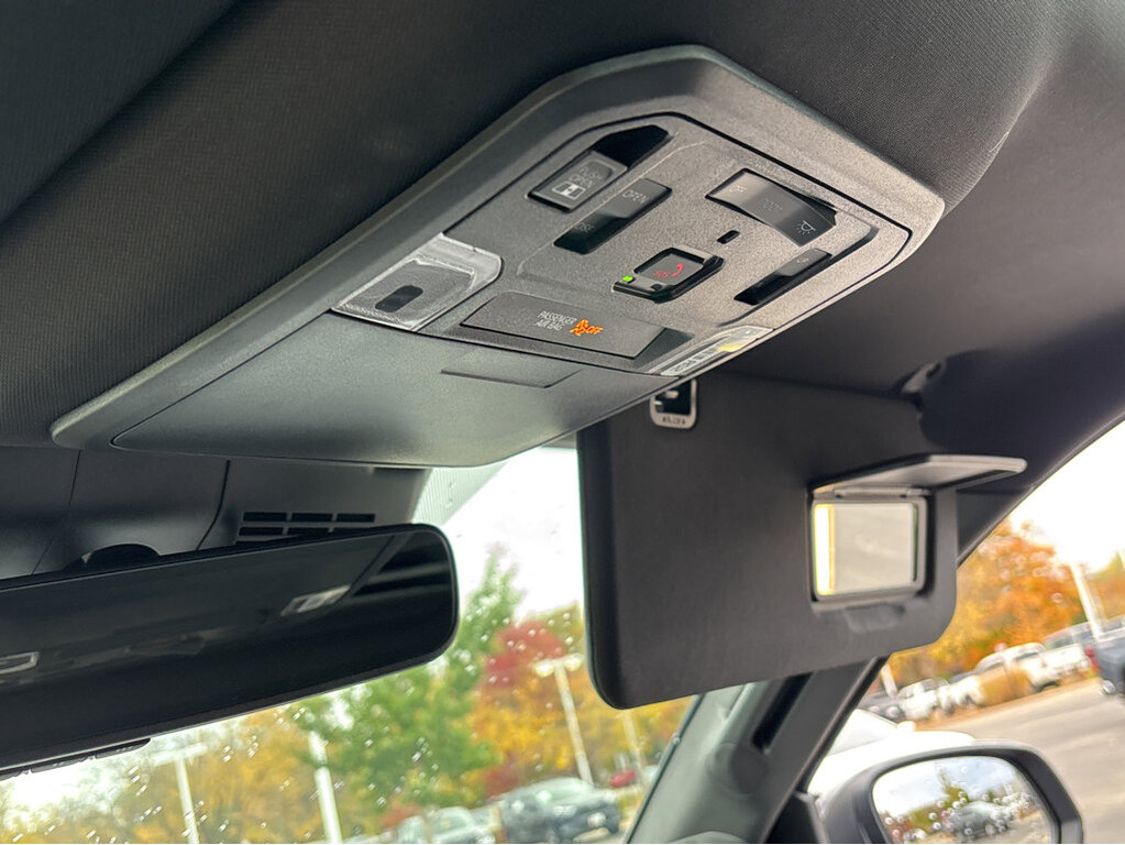 image-29 2025 Toyota Tacoma