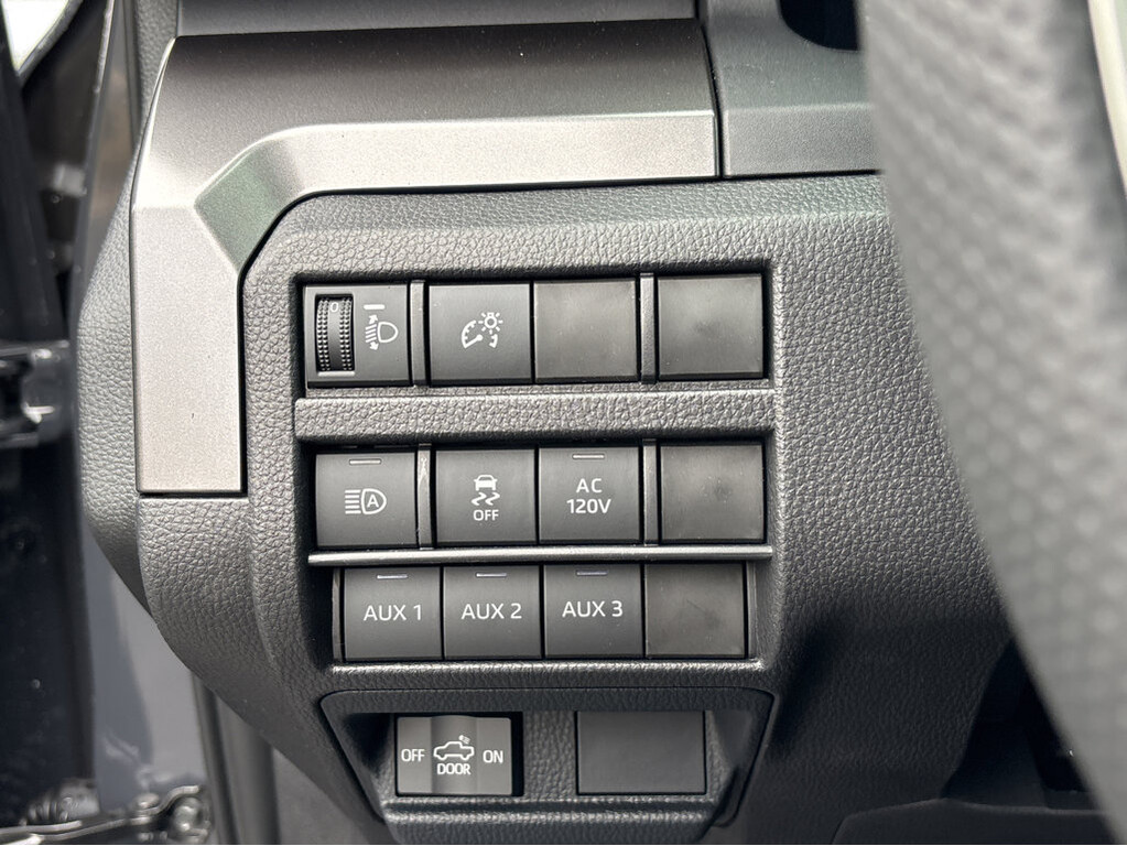 image-31 2025 Toyota Tacoma