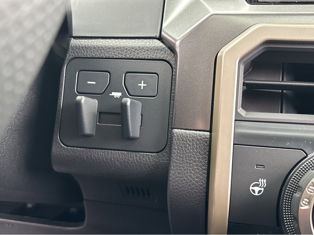 image-33 2025 Toyota Tacoma