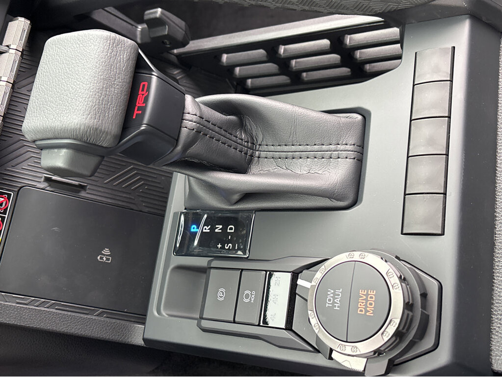 image-34 2025 Toyota Tacoma