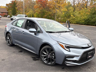 2026 Toyota Corolla Located at Smart Motors Toyota Thumbnail - 2026 Toyota Corolla