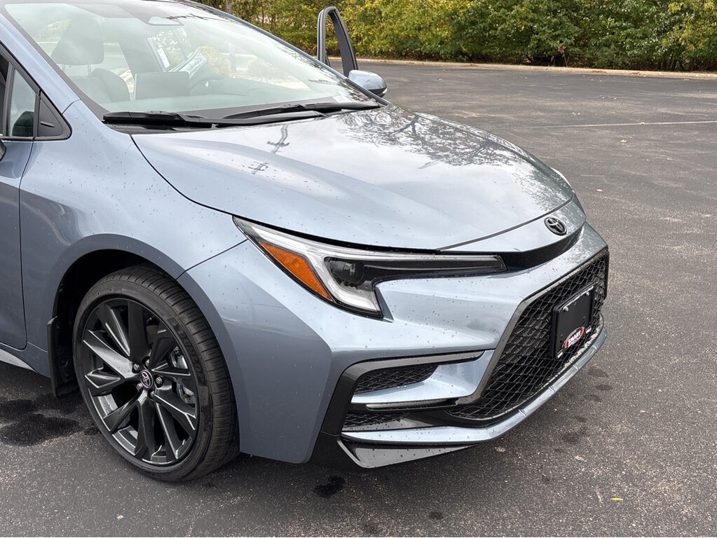 image-6 2026 Toyota Corolla