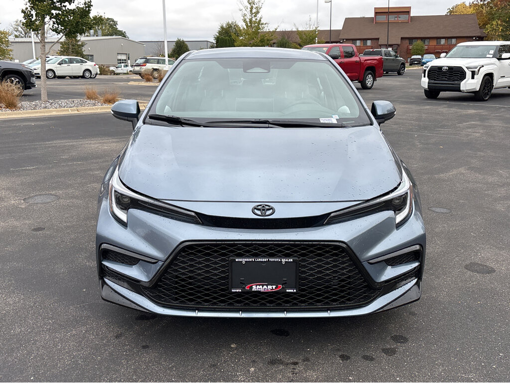 image-7 2026 Toyota Corolla