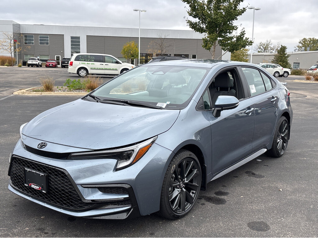 image-9 2026 Toyota Corolla