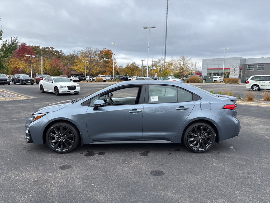 image-10 2026 Toyota Corolla