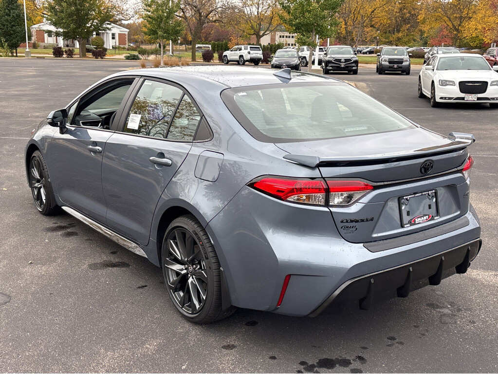 image-11 2026 Toyota Corolla