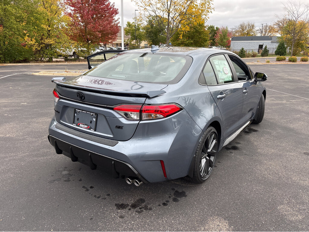 image-14 2026 Toyota Corolla