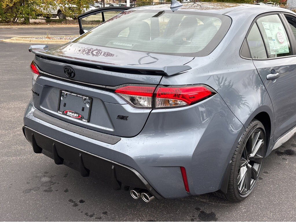 image-15 2026 Toyota Corolla