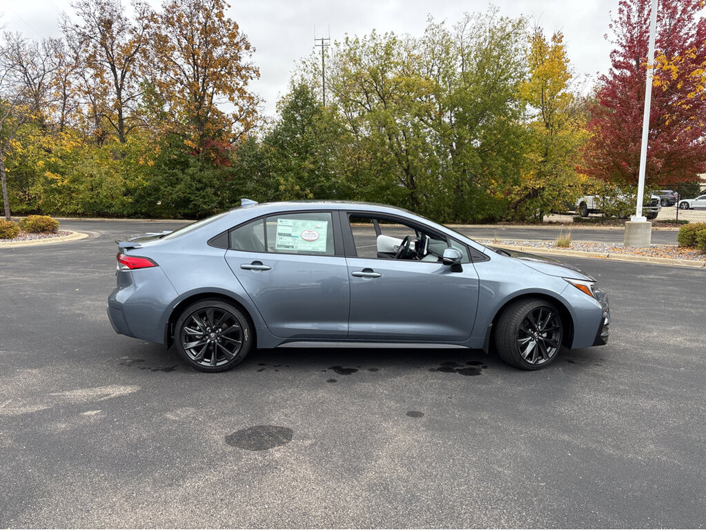 image-16 2026 Toyota Corolla