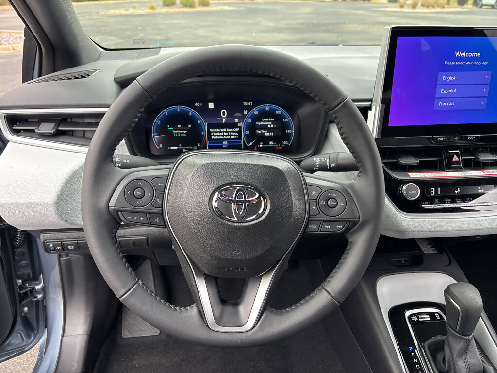 image-17 2026 Toyota Corolla