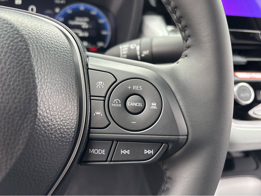 image-20 2026 Toyota Corolla