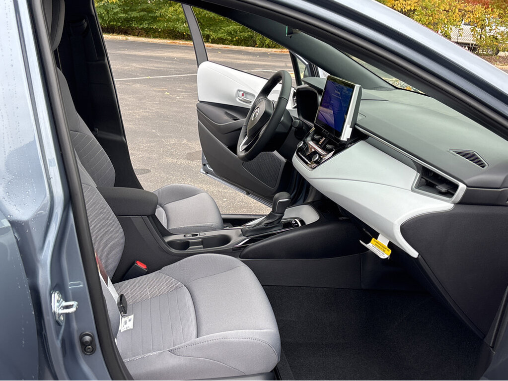 image-21 2026 Toyota Corolla