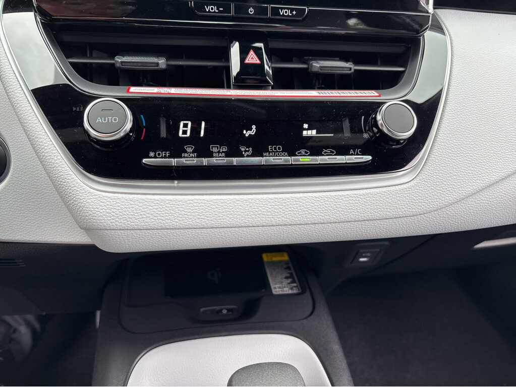 image-22 2026 Toyota Corolla