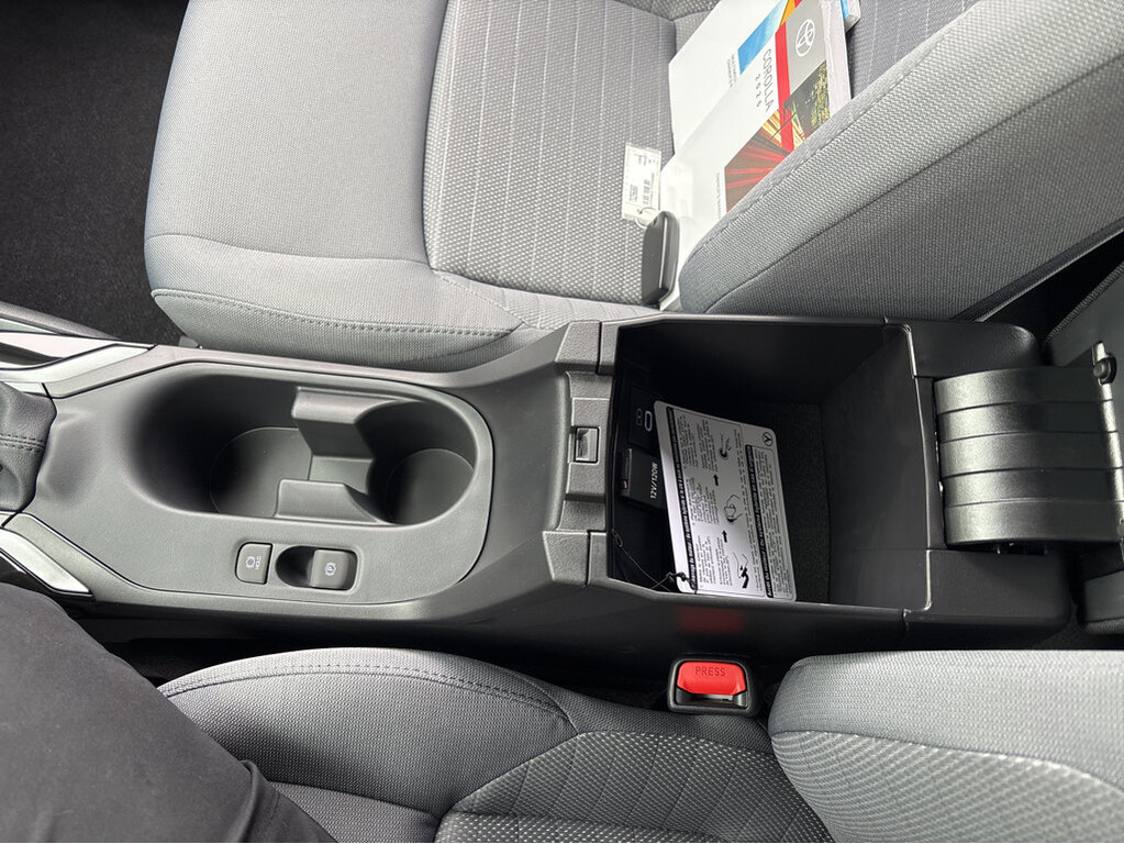 image-24 2026 Toyota Corolla