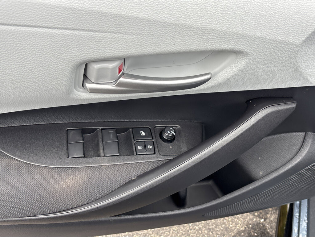 image-25 2026 Toyota Corolla